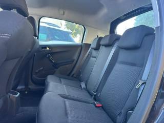 PEUGEOT 208 usata, con Cruise Control