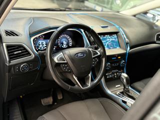 FORD S-Max usata, con Boardcomputer
