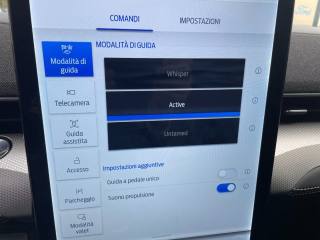 FORD Mustang Mach-E usata, con Autoradio digitale