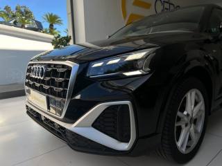 AUDI Q2 usata, con Alzacristalli elettrici