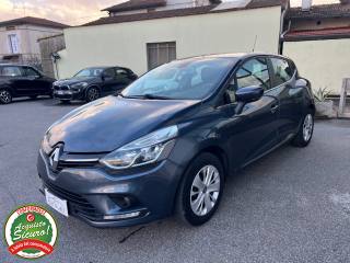 RENAULT Clio usata, con Airbag laterali