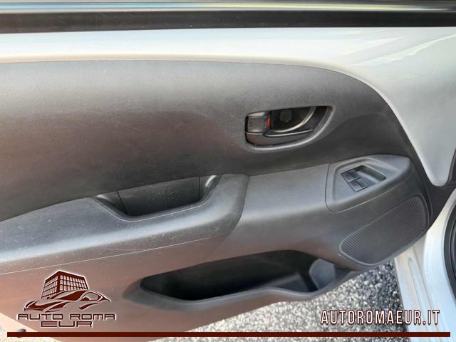 CITROEN C1 usata, con Chiusura centralizzata