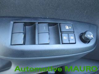 TOYOTA Yaris Cross usata, con ESP