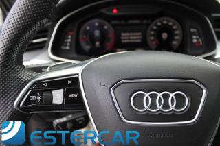 AUDI A6 usata, con Vetri oscurati