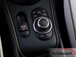 MINI Mini usata, con Airbag testa