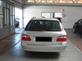 MERCEDES-BENZ E 320 usata, con Airbag Passeggero