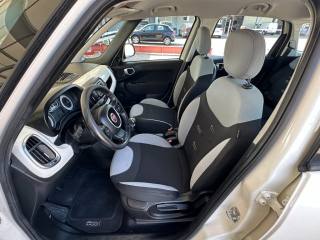 FIAT 500L usata, con Cruise Control