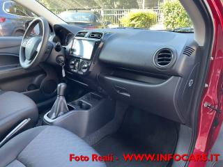 MITSUBISHI Space Star usata, con Autoradio digitale