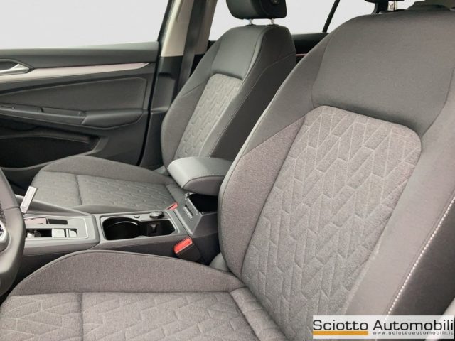 VOLKSWAGEN Golf usata, con Climatizzatore