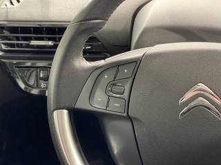 CITROEN C4 Spacetourer usata, con Sensore di pioggia