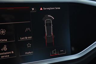 AUDI Q3 usata, con Fari full-led