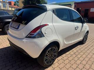 LANCIA Ypsilon usata, con Climatizzatore