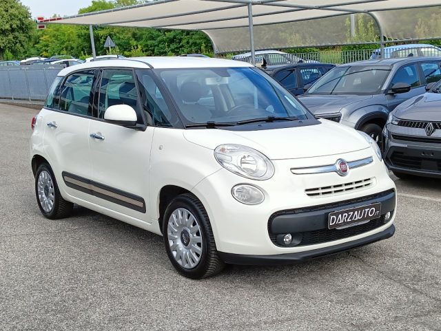 FIAT 500L usata, con Airbag laterali