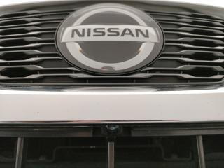 NISSAN X-Trail usata, con Apple CarPlay