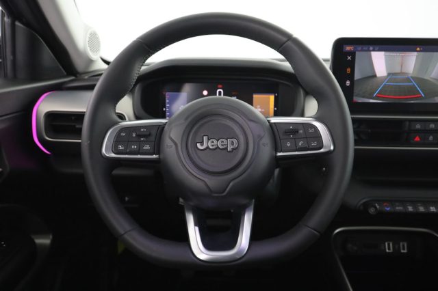 JEEP Avenger usata 4