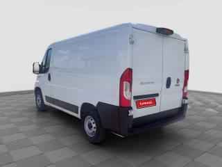 FIAT Ducato usata 2