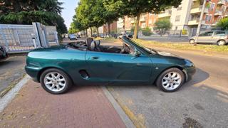 MG MGF usata 5
