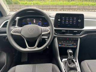 VOLKSWAGEN T-Roc usata, con Controllo trazione