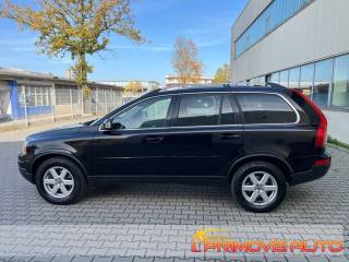 VOLVO XC90 usata, con Chiusura centralizzata