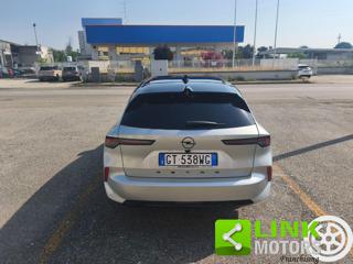 OPEL Astra usata, con Chiusura centralizzata