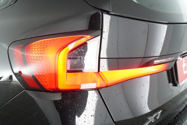 BMW X1 usata 15