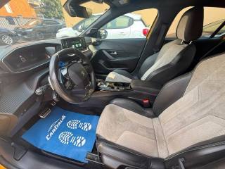 PEUGEOT 208 usata, con Cruise Control