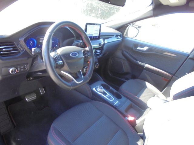 FORD Kuga usata, con Frenata d