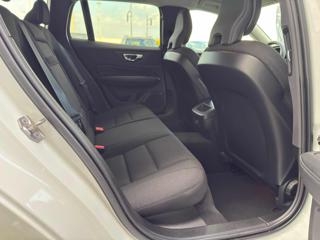 VOLVO V60 usata, con Servosterzo