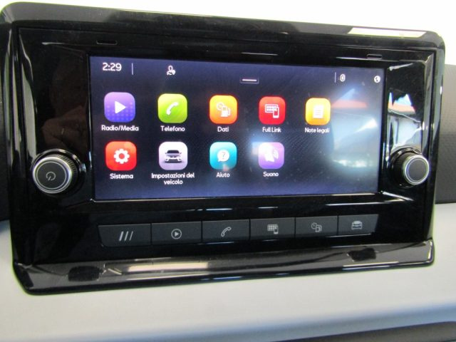 SEAT Ibiza usata, con Cruise Control