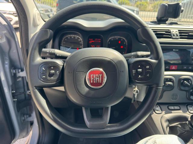 FIAT Panda usata, con ESP