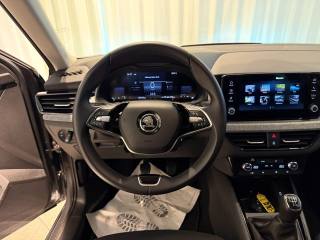 SKODA Kamiq usata, con Boardcomputer