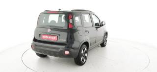 FIAT Panda usata, con Climatizzatore
