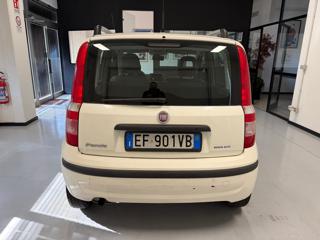 FIAT Panda usata, con Chiusura centralizzata