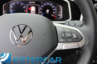 VOLKSWAGEN T-Roc usata, con Vetri oscurati