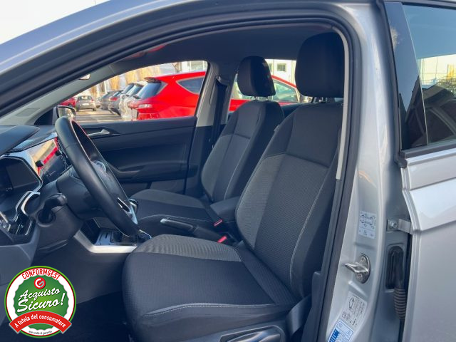 VOLKSWAGEN Polo usata, con Alzacristalli elettrici