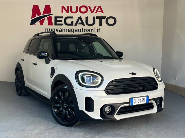 MINI Mini usata, con ABS