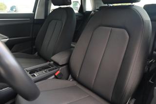 AUDI Q3 usata, con Immobilizzatore elettronico