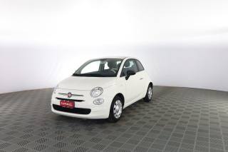 FIAT 500 500 1.0 Hybrid Cult