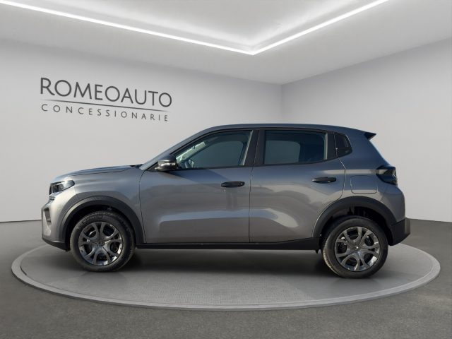 CITROEN C3 usata, con Airbag laterali