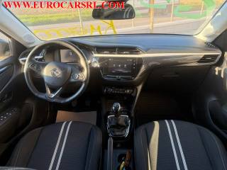 OPEL Corsa usata, con Sensori di parcheggio anteriori