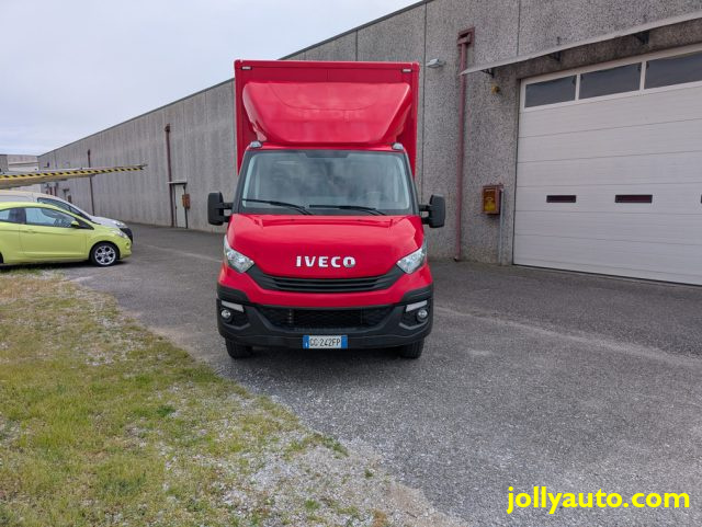 IVECO Daily usata, con Chiusura centralizzata