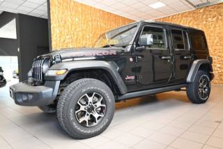 JEEP Wrangler usata 87