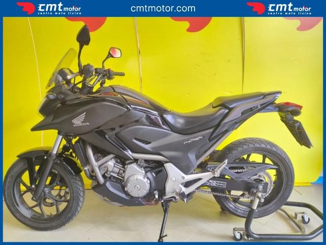 HONDA NC700X usata 13