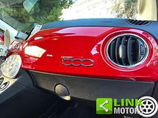 FIAT 500 usata 7