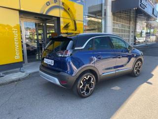 OPEL Crossland usata, con Airbag laterali