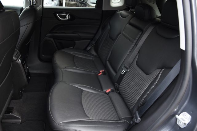 JEEP Compass usata, con Boardcomputer