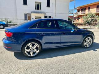 AUDI A3 usata, con Autoradio