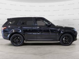LAND ROVER Range Rover Sport usata, con Cerchi in lega