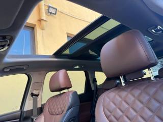 HYUNDAI Santa Fe usata, con Boardcomputer