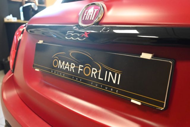 FIAT 500X usata 71